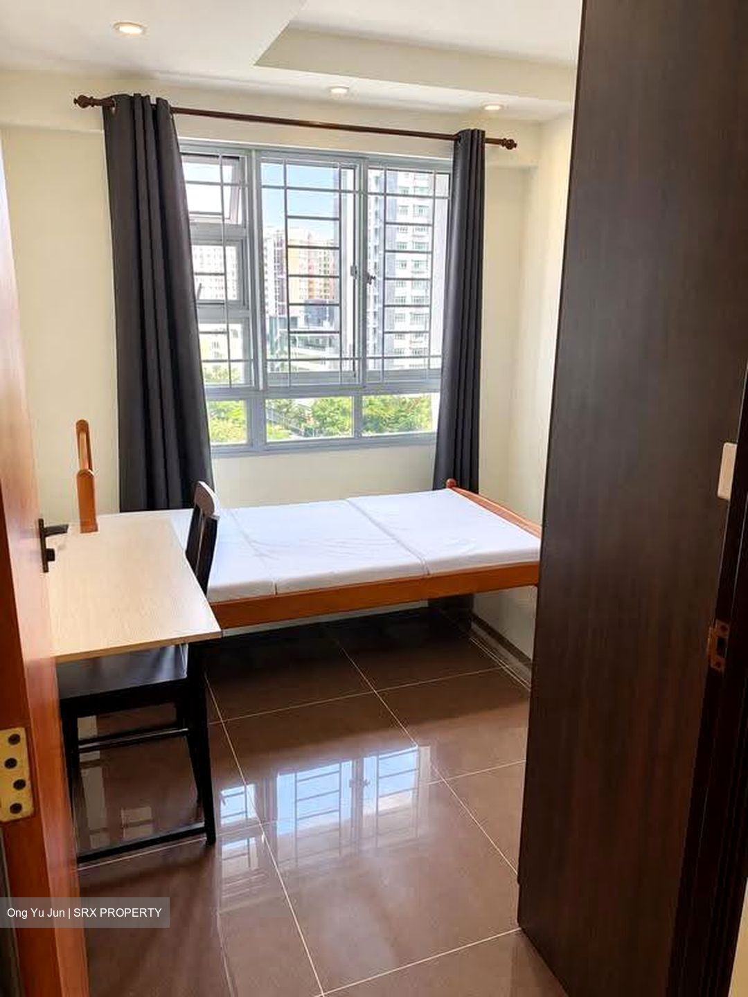 Blk 612D Damai Grove (Punggol), HDB 4 Rooms #629303671